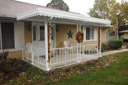 Patio Covers in Groveport, OH