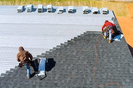 Roofing Contractor in Groveport, OH