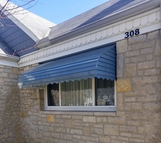 Window Awnings in Groveport, OH